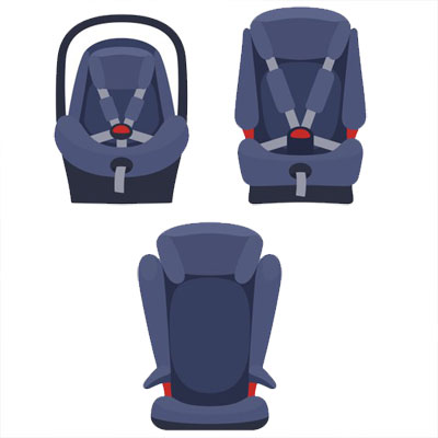 baby seats